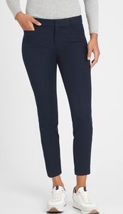 Banana Republic Sloan Pants Size 0 Petite